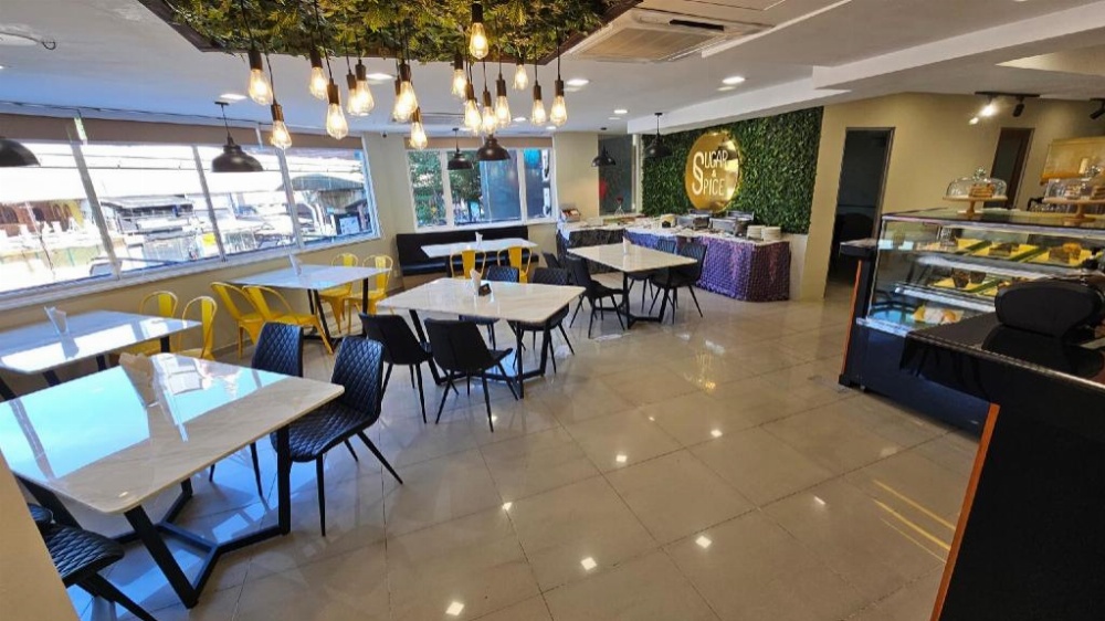 Hotel Ambassador @ Bukit Bintang