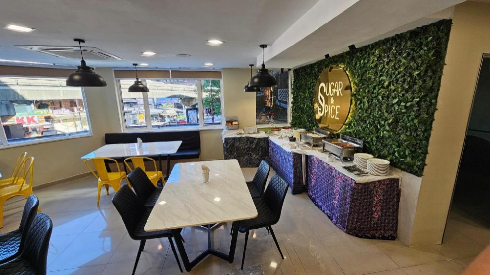 Hotel Ambassador @ Bukit Bintang