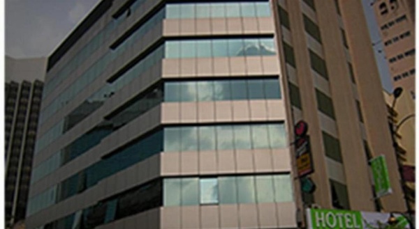 Hotel Ambassador @ Bukit Bintang Main image